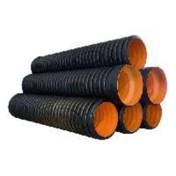 Pvc Drainage Pipe